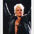 KONCERT: Billy Idol – Hala Tivoli, Ljubljana, 24. 6. 2010