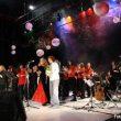 KONCERT: Ksenija Jus – Ljubljana, Španski borci, 18. 5. 2010