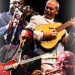 KONCERT: Orquesta Buena Vista social club – Križanke, 6. 7. 2010