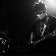 KONCERT: Melt-Banana & N’Toko – Ljubljana, Menza pri koritu, 23. 9. 2010