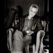 KONCERT: Marc Ribot & Sun Ship – Klub Cankarjevega doma, Cankarjevi torki, 16. 11. 2010