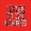 PLOŠČA: Različni izvajalci – Listen to the Banned (Freemuse, 2010)