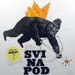 PLOŠČA: Svi na pod – Prvi! (Mikser music, 2012)