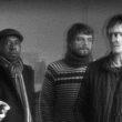Tindersticks