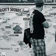 Mighty Sound Festival 2012