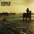 PLOŠČA: Foals – Holy Fire (Transgressive, 2013)