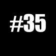 Podmizje #35