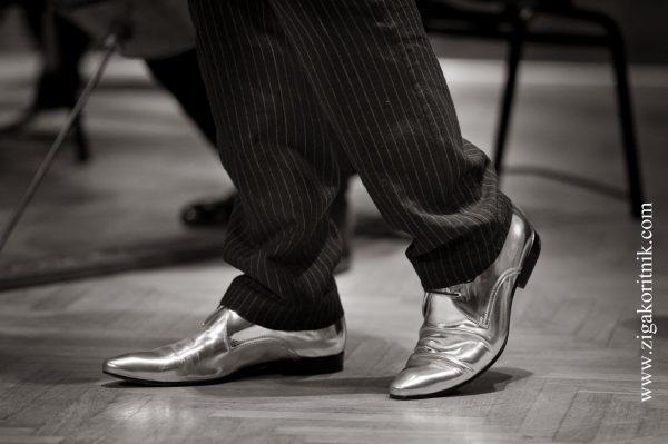 Fire and Ice; Vasko Atanasovski, Vlatko Stefanovski; Komorni ans