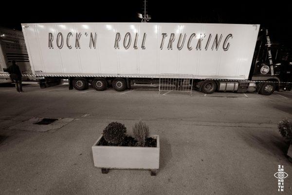 Nick Cave
