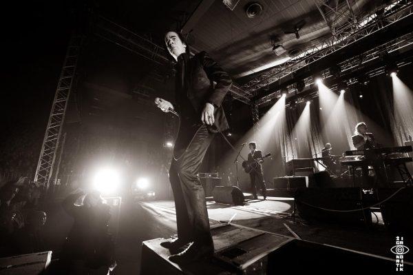 Nick Cave