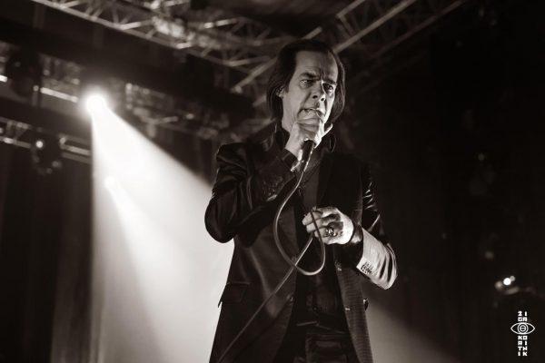 Nick Cave