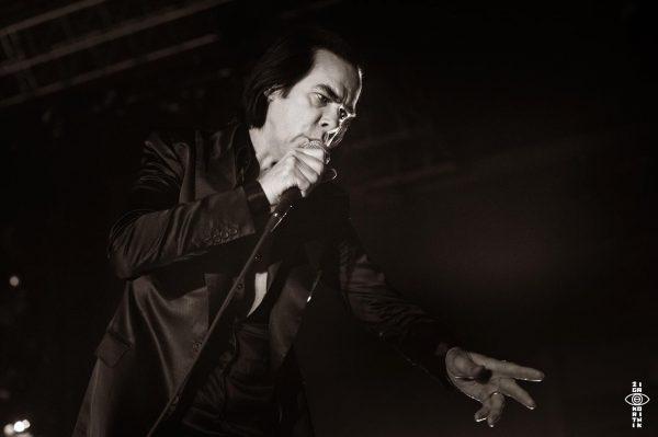 Nick Cave