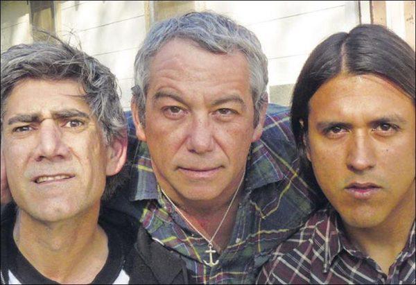 Missingmen