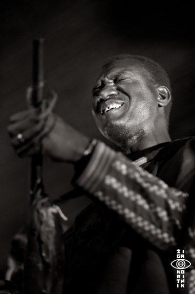 Bassekou Kuoyate