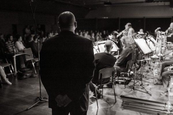 Jure Pukl & Big Band RTV Slovenia