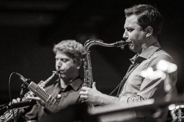 Jure Pukl & Big Band RTV Slovenia