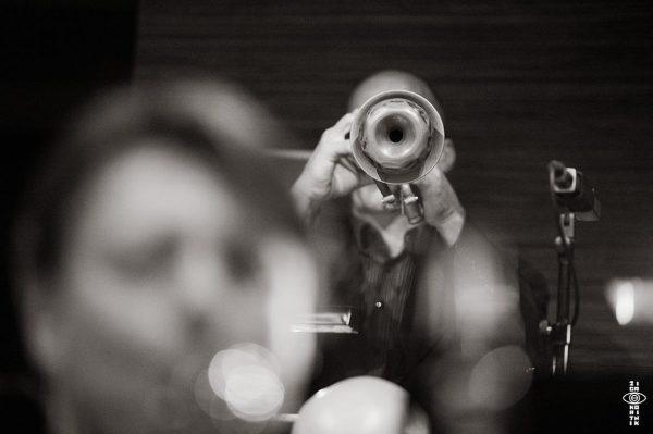 Jure Pukl & Big Band RTV Slovenia