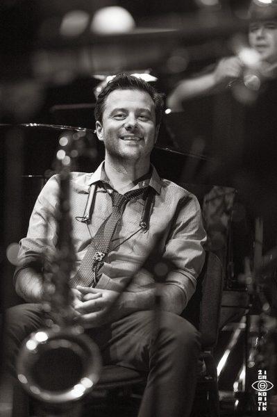 Jure Pukl & Big Band RTV Slovenia
