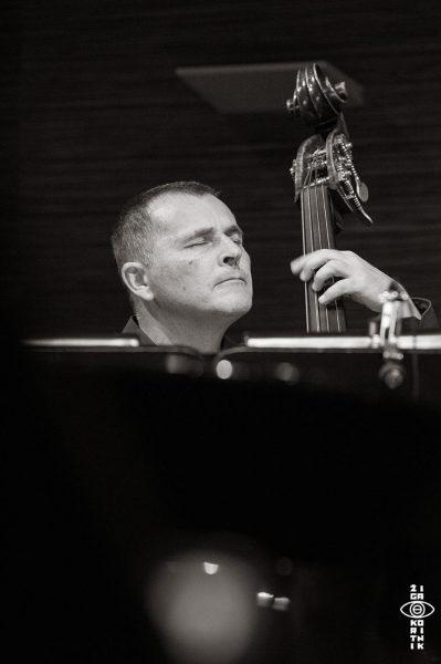 Jure Pukl & Big Band RTV Slovenia
