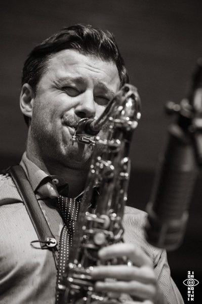 Jure Pukl & Big Band RTV Slovenia