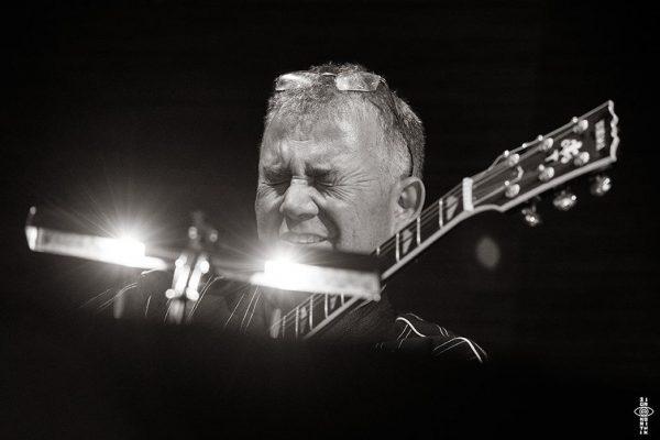 Jure Pukl & Big Band RTV Slovenia