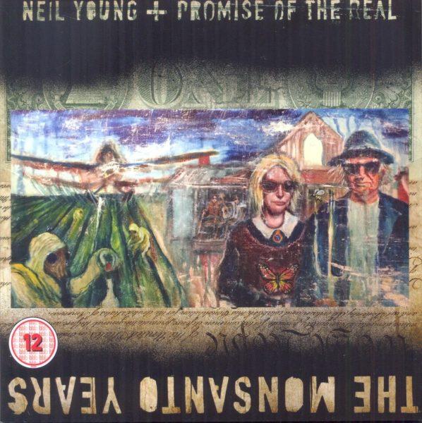 neil young_monsanto