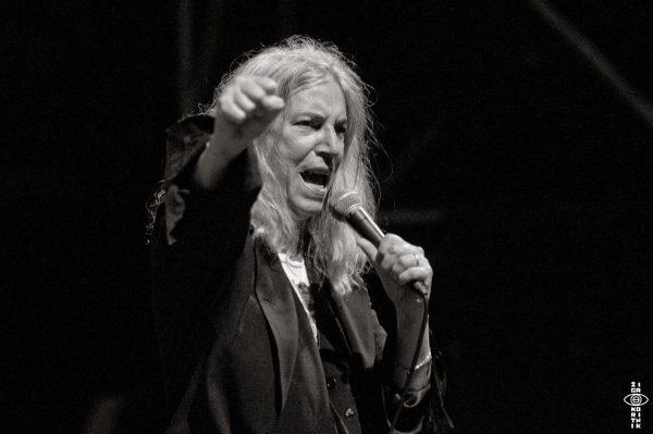 Patti Smith / Ljubljana 2015