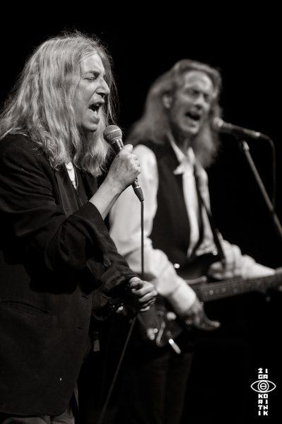 Patti Smith / Ljubljana 2015