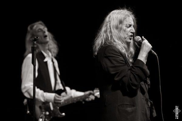 Patti Smith / Ljubljana 2015