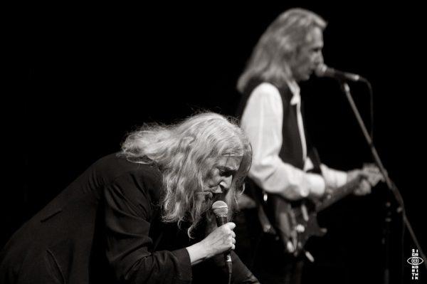 Patti Smith / Ljubljana 2015