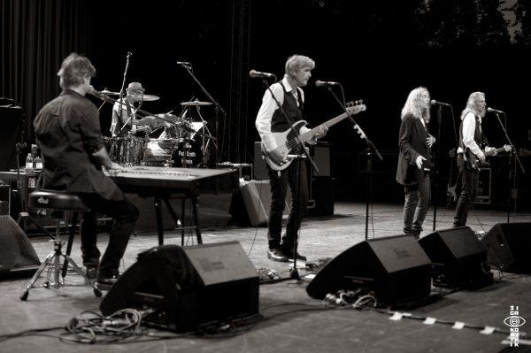 Patti Smith / Ljubljana 2015