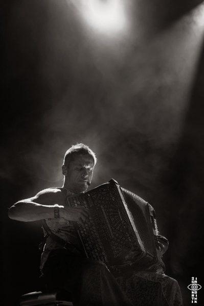 Kimmo Pohjonen