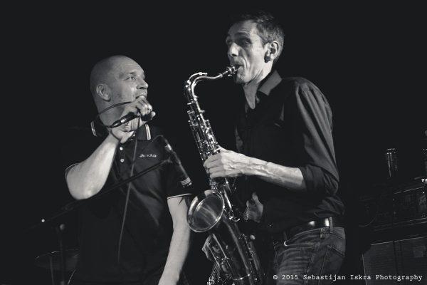 BLUEKILLA (Nem), Gromka, AKC Metelkova, Ljubljana, foto: Sebastijan Iskra