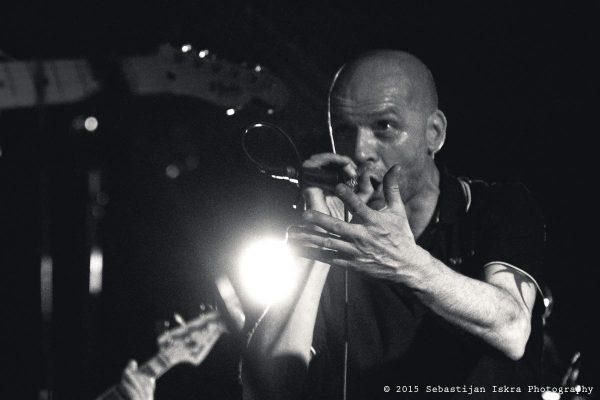 BLUEKILLA (Nem), Gromka, AKC Metelkova, Ljubljana, foto: Sebastijan Iskra