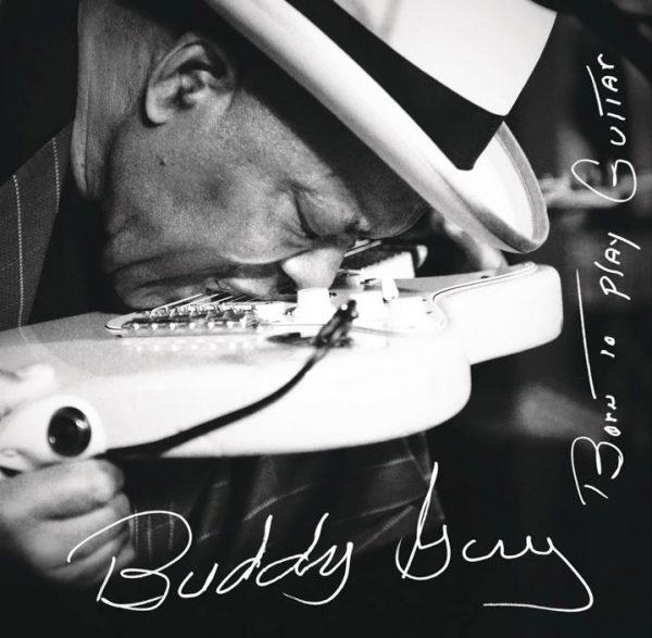 buddy guy