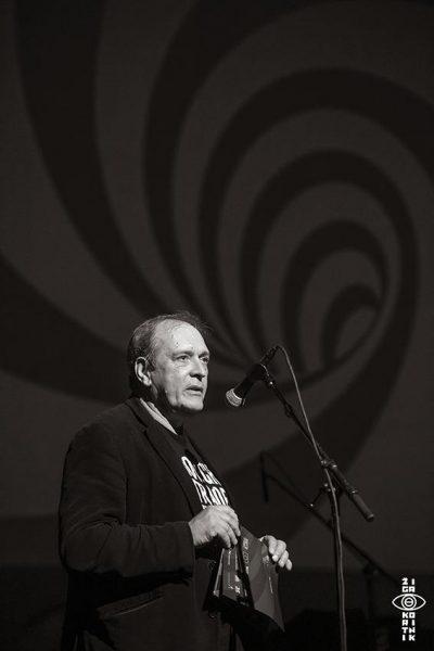 Skopje Jazz festival 2015