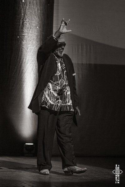 Skopje Jazz festival 2015