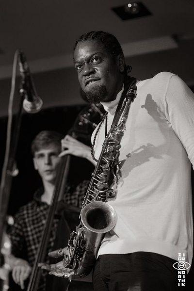 Skopje Jazz Festival 2015 / 3. dan