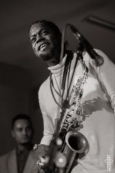 Skopje Jazz Festival 2015 / 3. dan