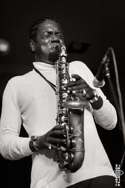 Skopje Jazz Festival 2015 / 3. dan