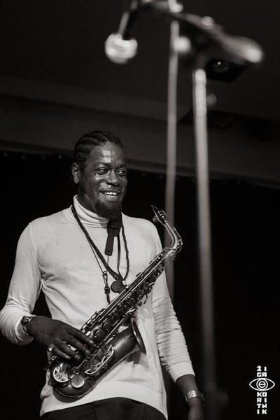 Skopje Jazz Festival 2015 / 3. dan