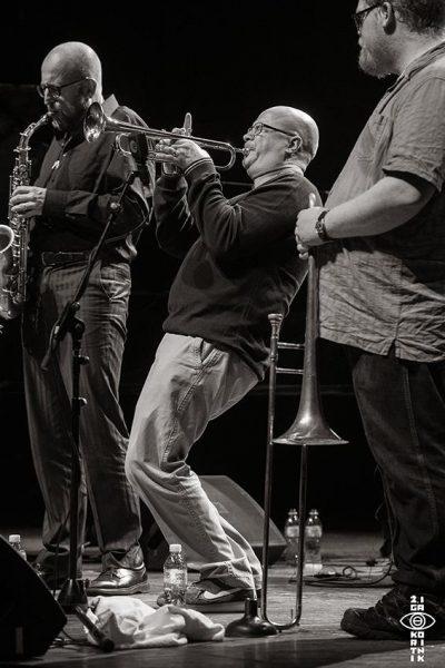 Skopje jazz festival 2015 / 4. dan
