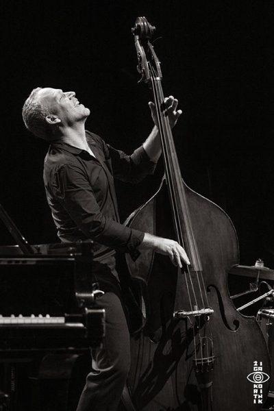 Skopje jazz festival 2015 / 2 dan