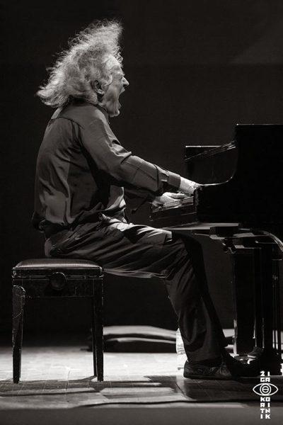 Skopje jazz festival 2015 / 2 dan