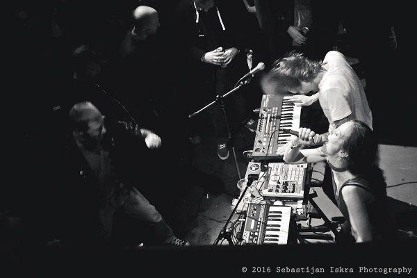 Festival MENT, IT'S EVERYONE ELSE (Slo), Menza pri Koritu, AKC Metelkova, Ljubljana, foto: Sebastijan Iskra