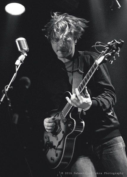 Festival MENT, THE BIG BLUFF (Lat), Gala Hala, AKC Metelkova, Ljubljana, foto: Sebastijan Iskra