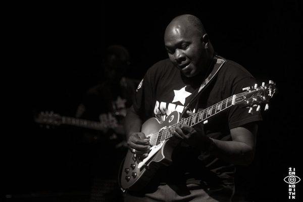 Bamba Wassoulou Groove