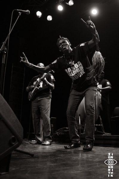 Bamba Wassoulou Groove