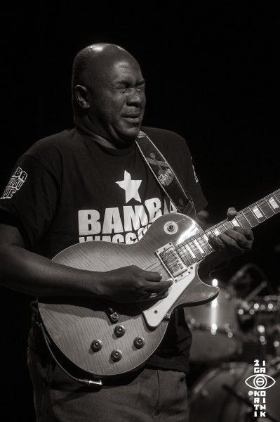 Bamba Wassoulou Groove