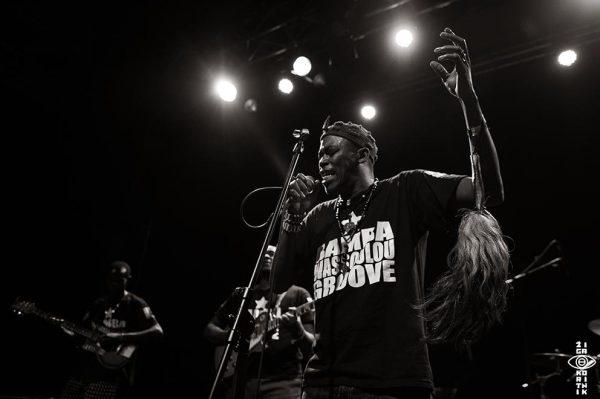 Bamba Wassoulou Groove
